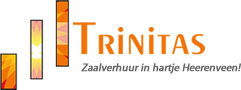 Trinitas | zaalverhuur in hartje Heerenveen!